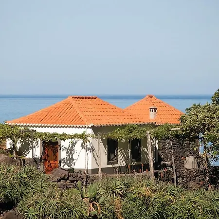 Holiday home Faja Dos Padres Ribeira Brava
