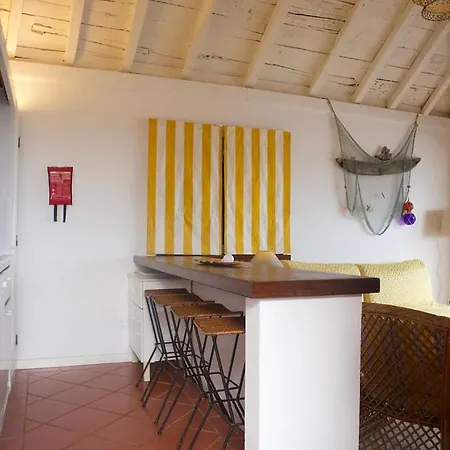 Holiday home Faja Dos Padres *