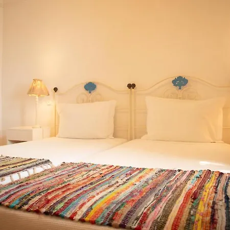 Holiday home Faja Dos Padres Ribeira Brava