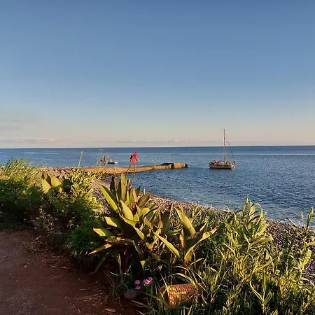 Faja Dos Padres Ribeira Brava