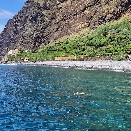 Faja Dos Padres * Ribeira Brava