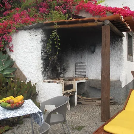 Faja Dos Padres Ribeira Brava