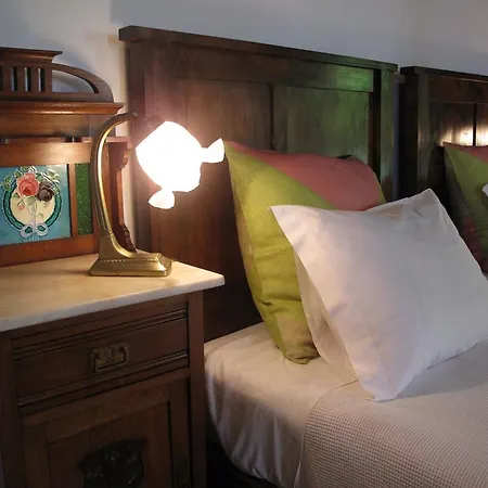 Dom wakacyjny Faja Dos Padres Ribeira Brava