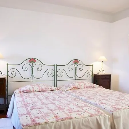 Faja Dos Padres 別荘 *