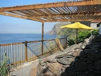 Holiday home Faja Dos Padres Ribeira Brava