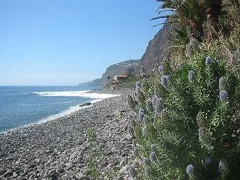 Ferienhaus Faja Dos Padres