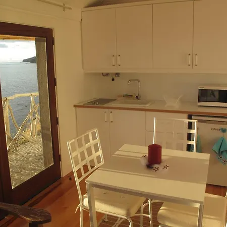 Faja Dos Padres Dom wakacyjny