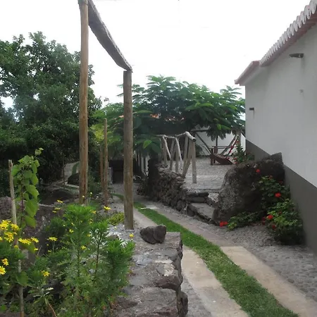 Faja Dos Padres リベイラ・ブラーヴァ