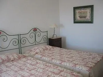 Holiday home Faja Dos Padres Ribeira Brava
