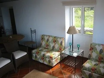 Faja Dos Padres リベイラ・ブラーヴァ