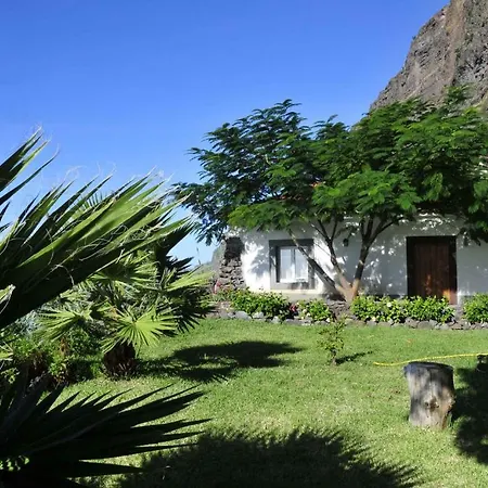 Faja Dos Padres Ribeira Brava