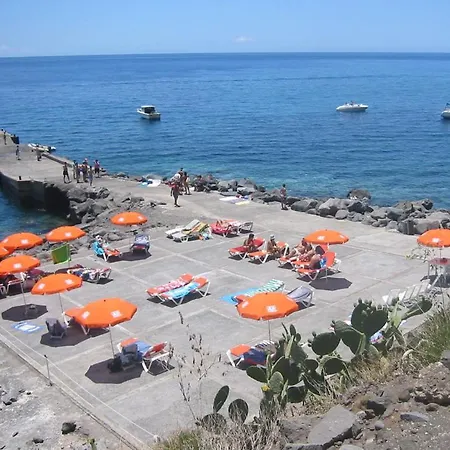 Faja Dos Padres Tatil Evi *