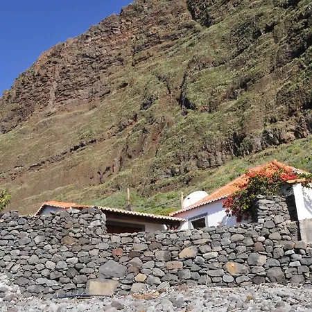 Faja Dos Padres Ribeira Brava