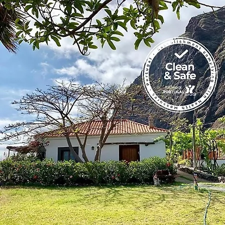 Faja Dos Padres *