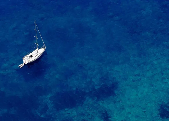 Ferienhaus Faja Dos Padres *