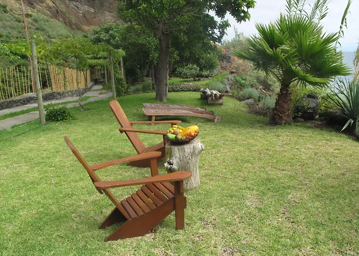 Faja Dos Padres * Ribeira Brava