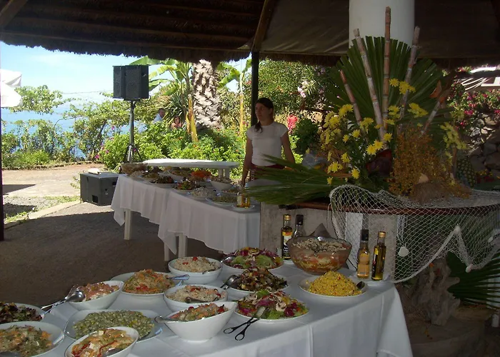 Faja Dos Padres * Ribeira Brava