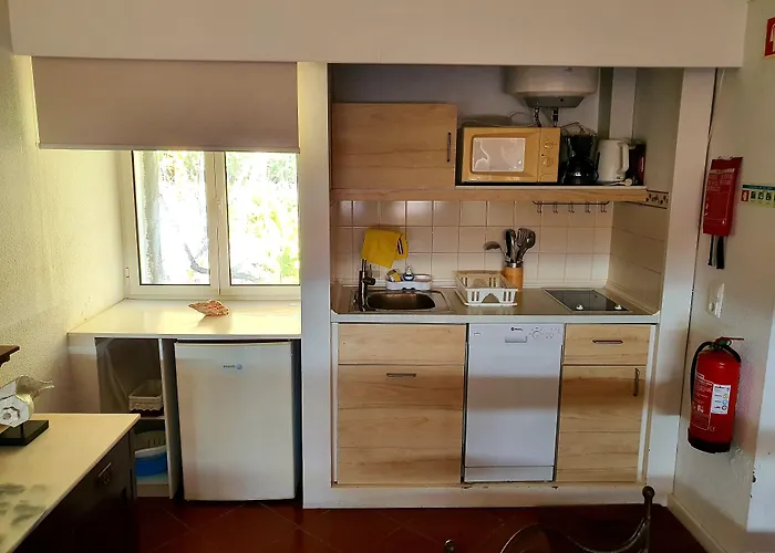 Ferienhaus Faja Dos Padres *