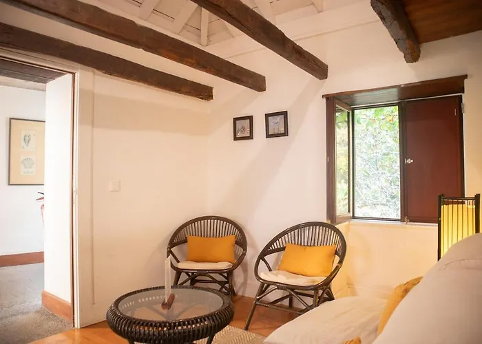 Faja Dos Padres Ferienhaus Ribeira Brava