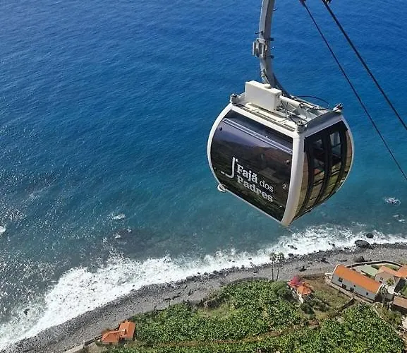 Faja Dos Padres * Ribeira Brava