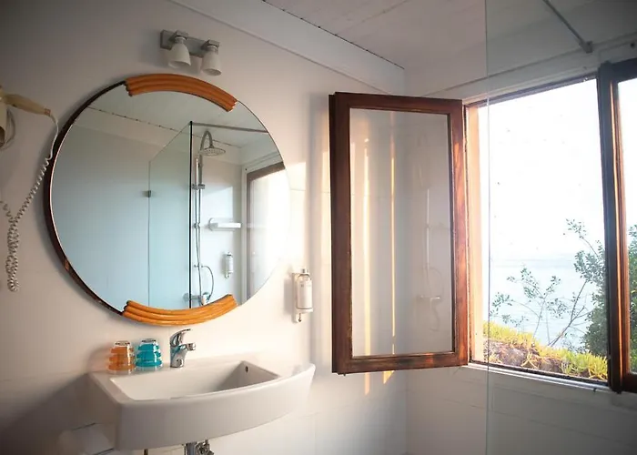 Faja Dos Padres Ferienhaus