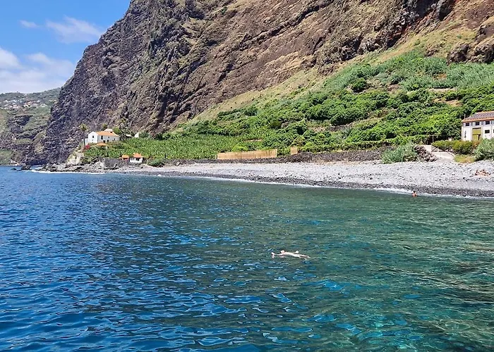 Faja Dos Padres * Ribeira Brava