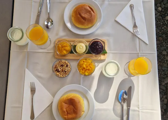 Faja Dos Padres Holiday home