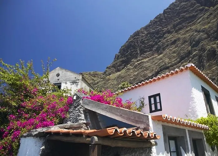 Holiday home Faja Dos Padres Ribeira Brava