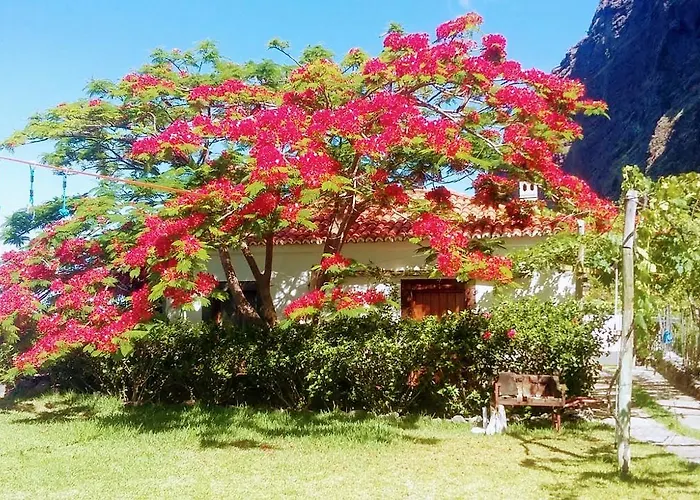 Holiday home Faja Dos Padres