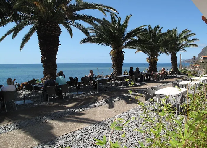 Faja Dos Padres Ribeira Brava