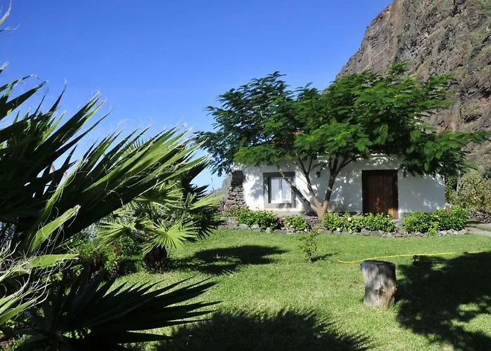 Faja Dos Padres Ribeira Brava