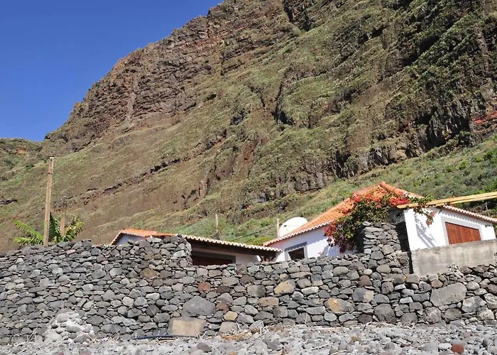 Faja Dos Padres Ribeira Brava